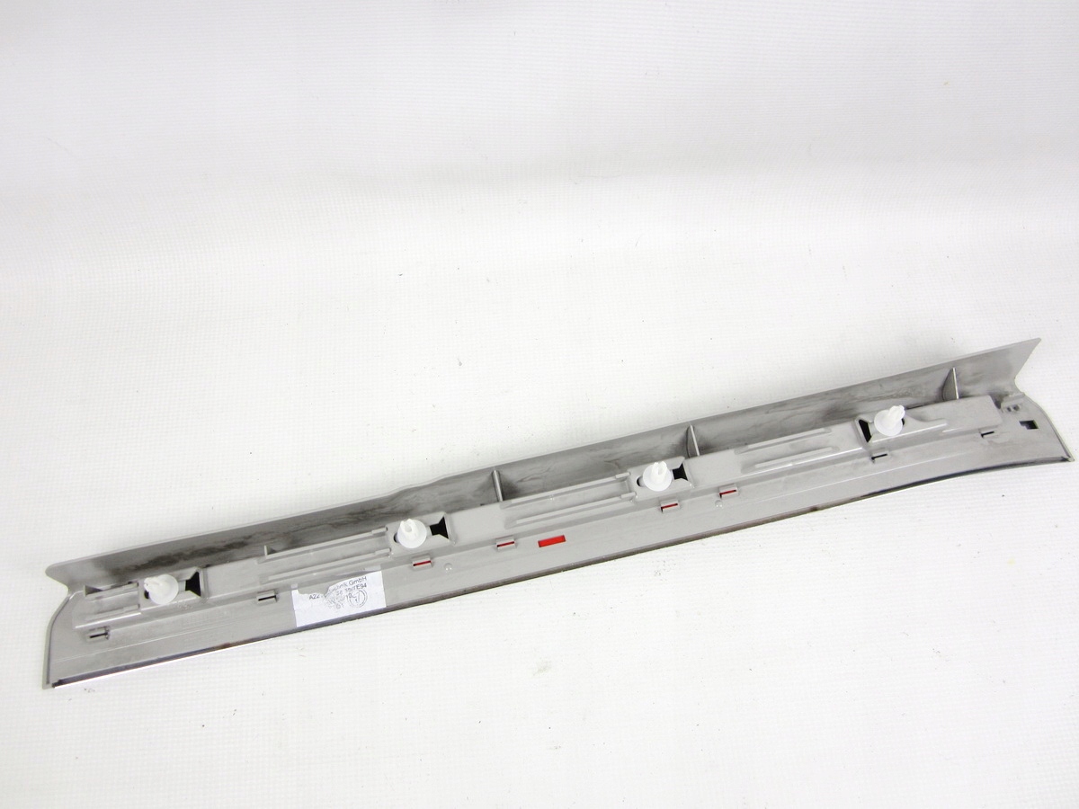 cap of the threshold threshold front front right Mercedes W221 Lift