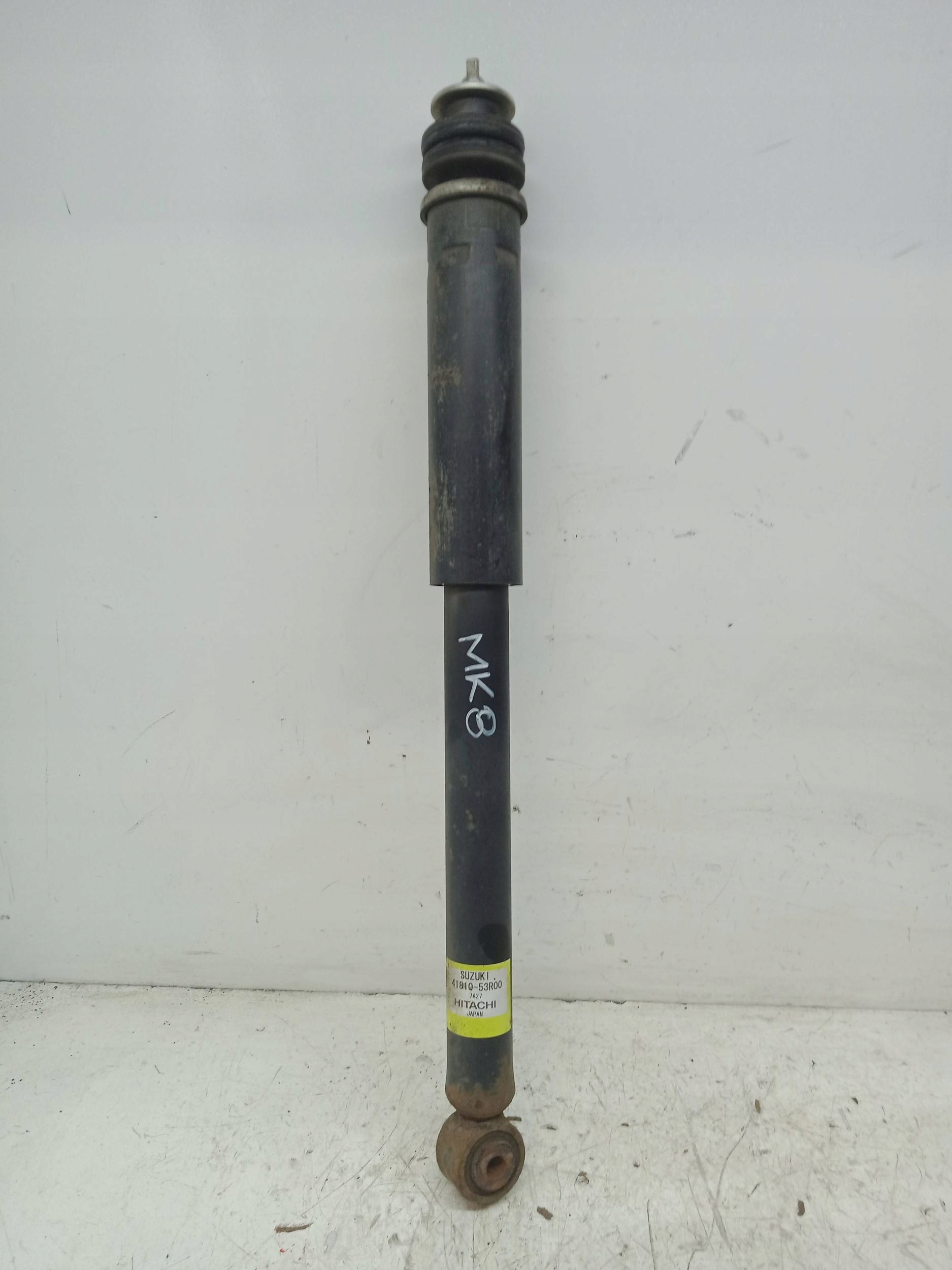 SUZUKI SWIFT MK8 41810-53R00 shock absorber rear part right left 2017R