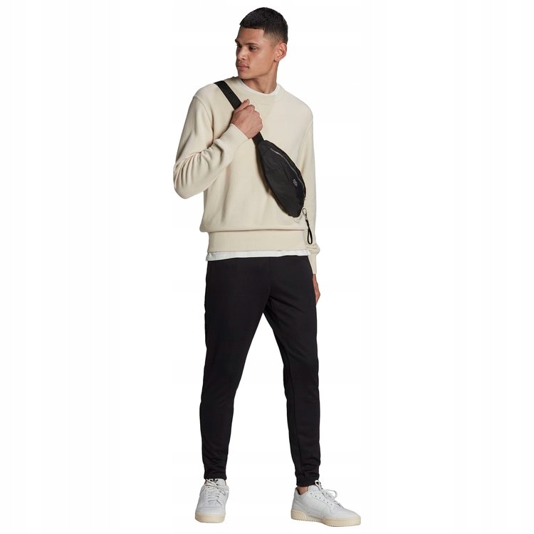 ADIDAS SPODNIE DRESOWE MĘSKIE ENTRADA HC0332 r.L Marka adidas