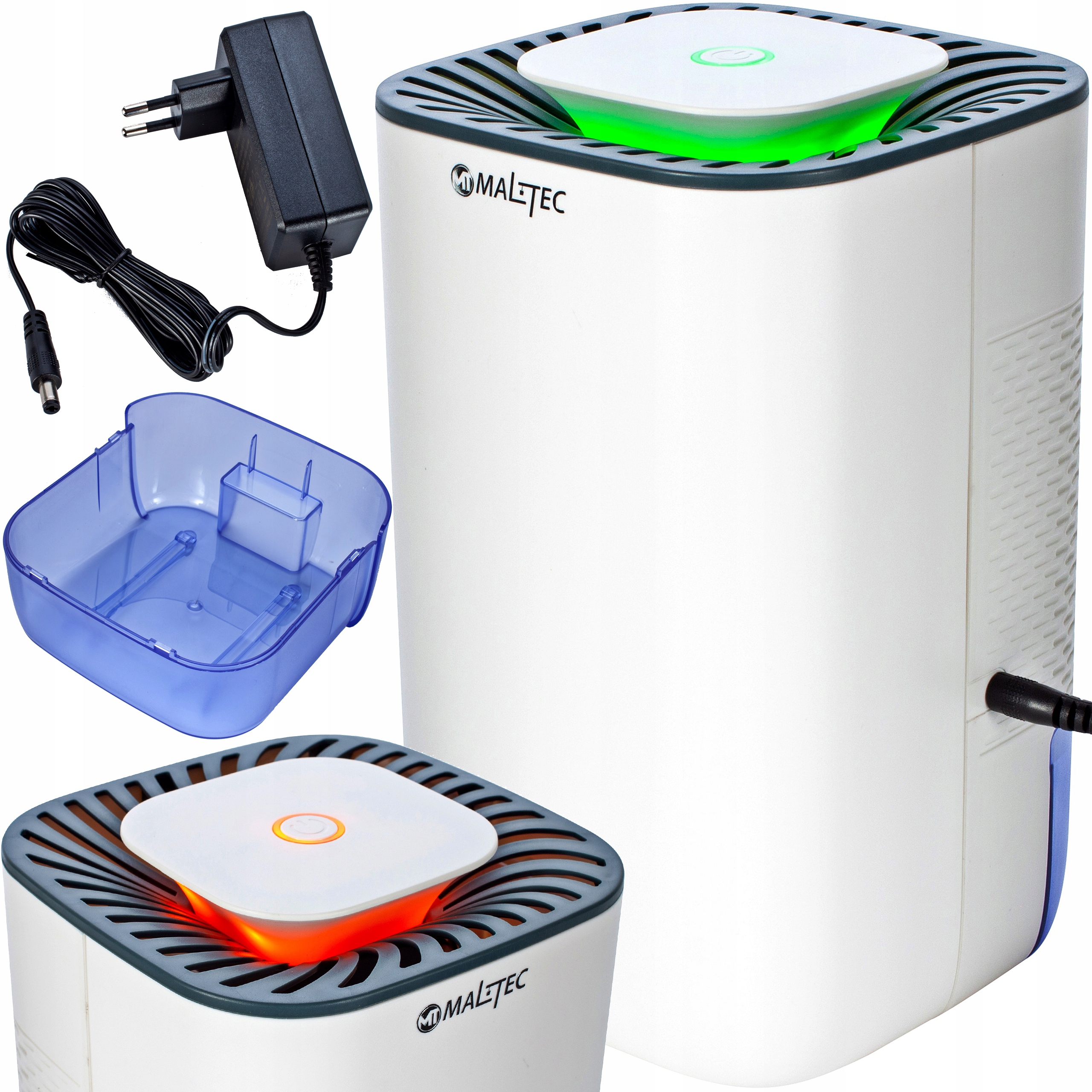 

Osuszacz Powietrza Pochłaniacz Wilgoci Smart