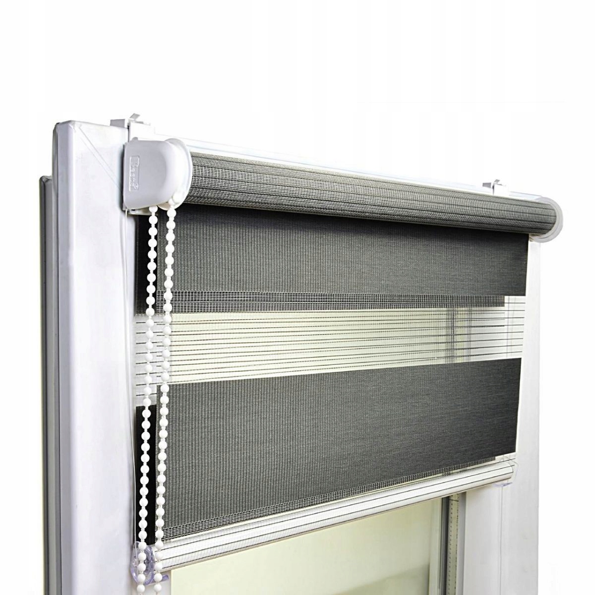 MECHANIZM DO ROLET DZIEŃ NOC AKCESORIA ZESTAW Stan opakowania oryginalne