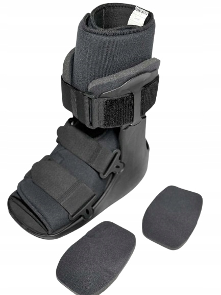But ortopedyczny OrthoBrace, orteza, L rozmiar buta 44 46