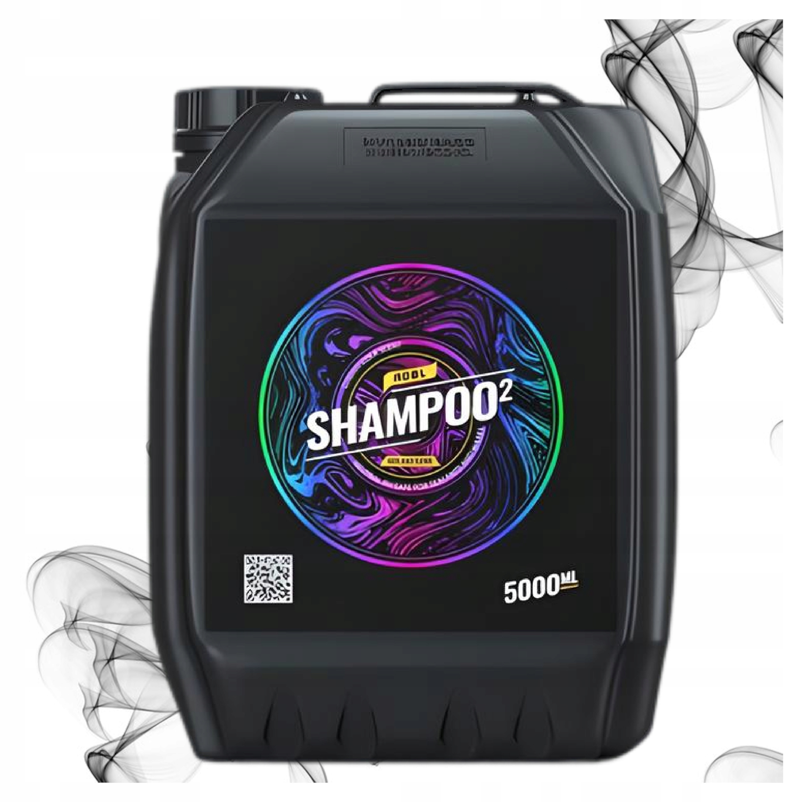 Šampon na čištění auta Koncentrát Prostředek Adbl Shampoo2 5L