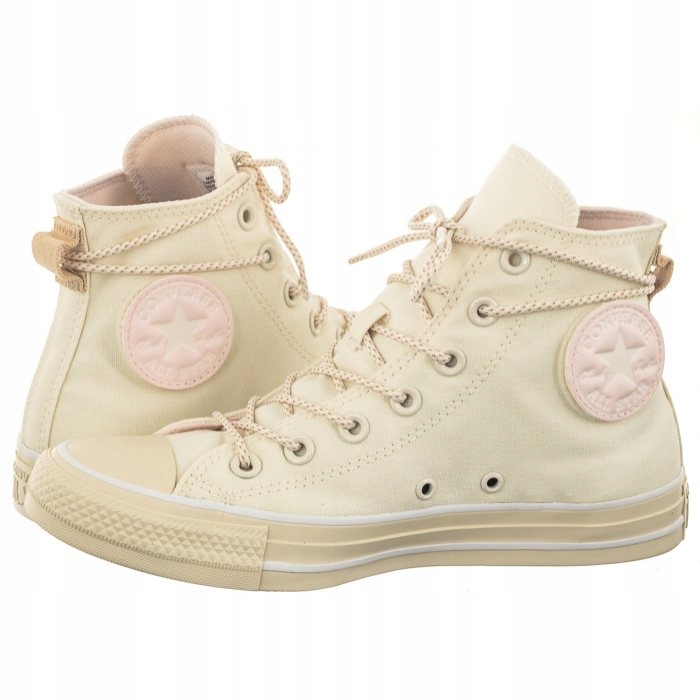 Dámské tenisky Converse Ct All Star Hi A06093C