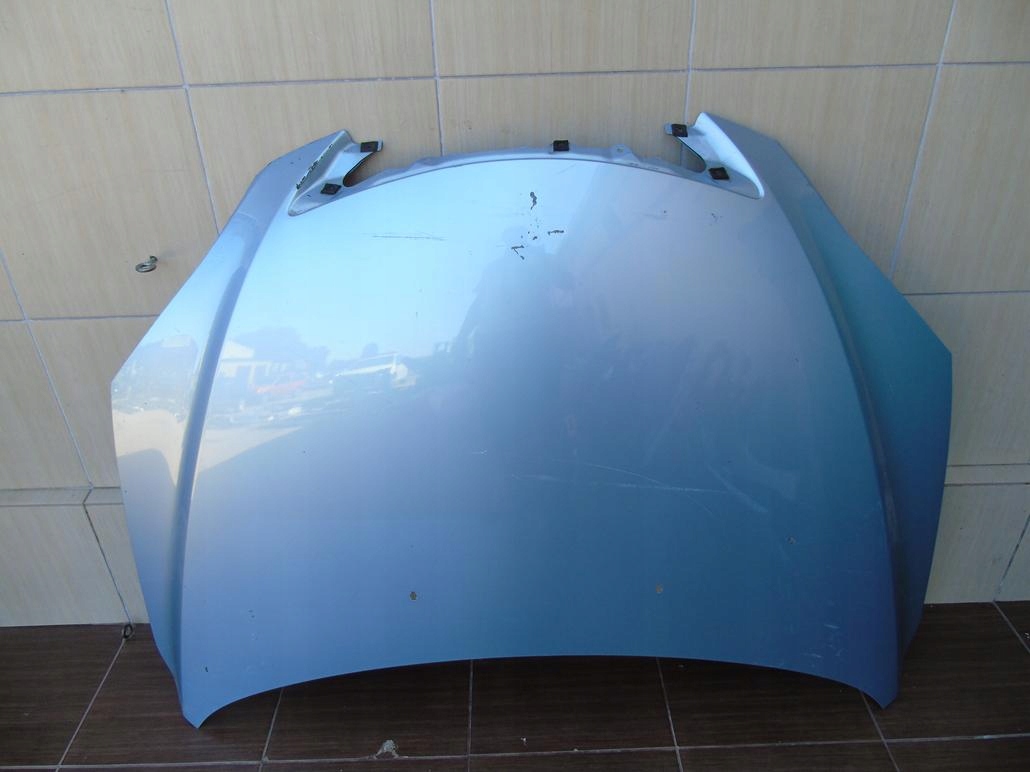 капот mazda 3 03-09 HB