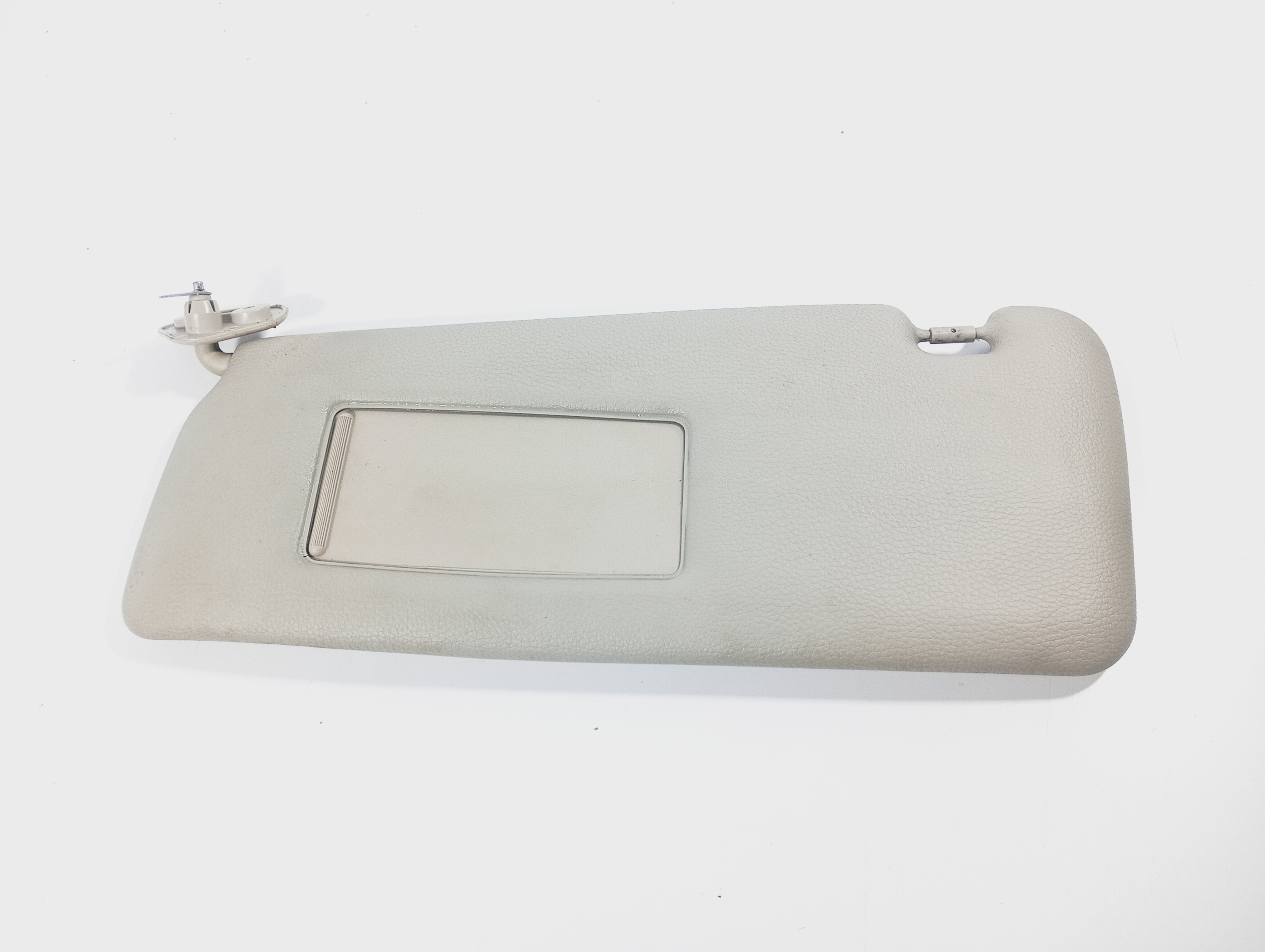cover sun left driver´s visor BMW 3 III E36 KOMPAKT 94-00