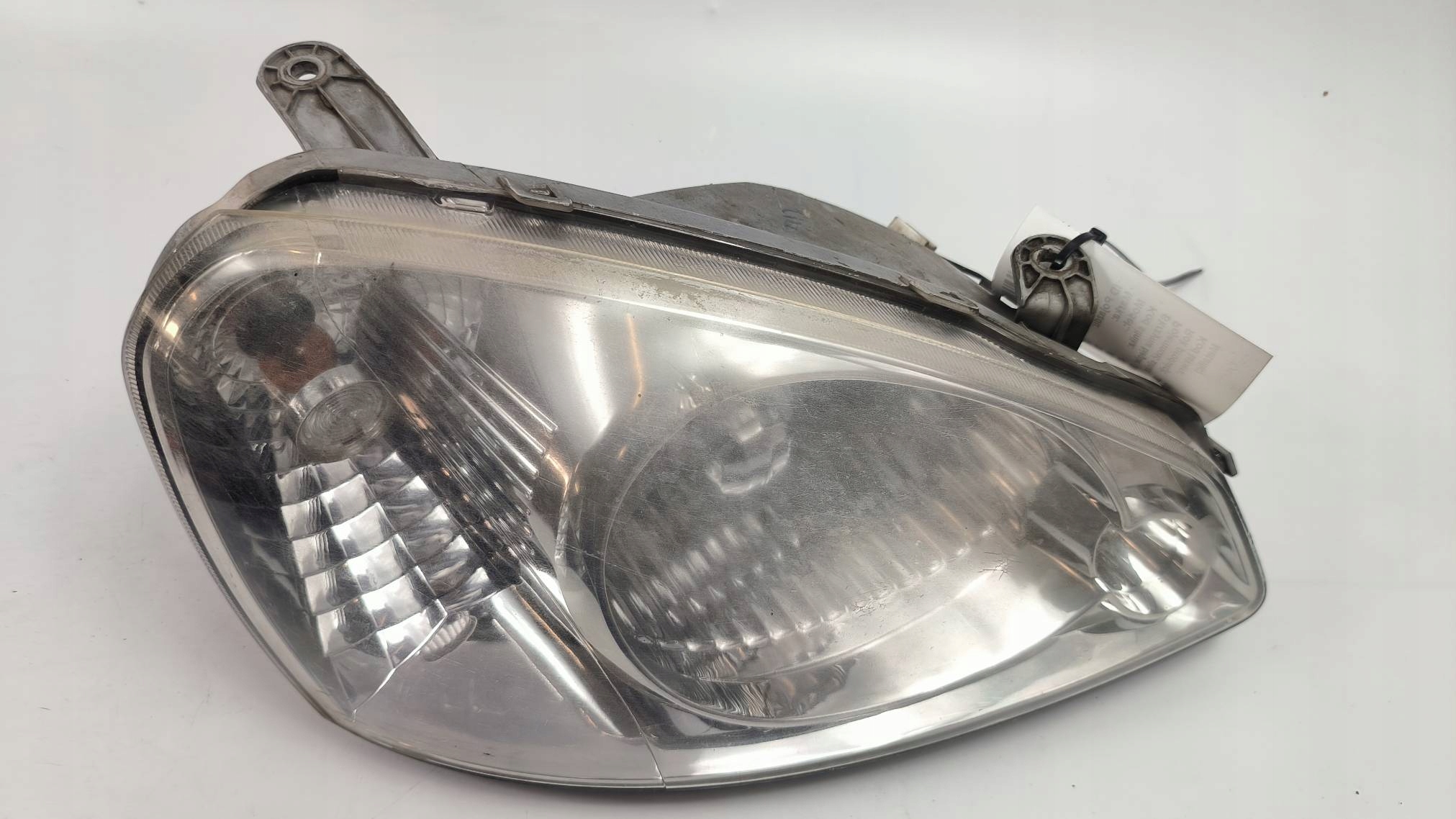 light right front EU TATA INDICA