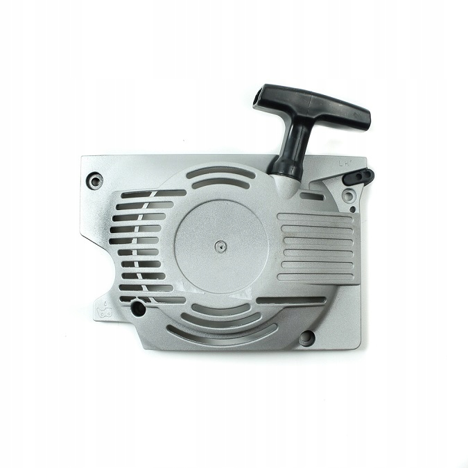 

Rozrusznik Kpl. Nac GPS3-45AC TT-CS5200 CST52-45AO