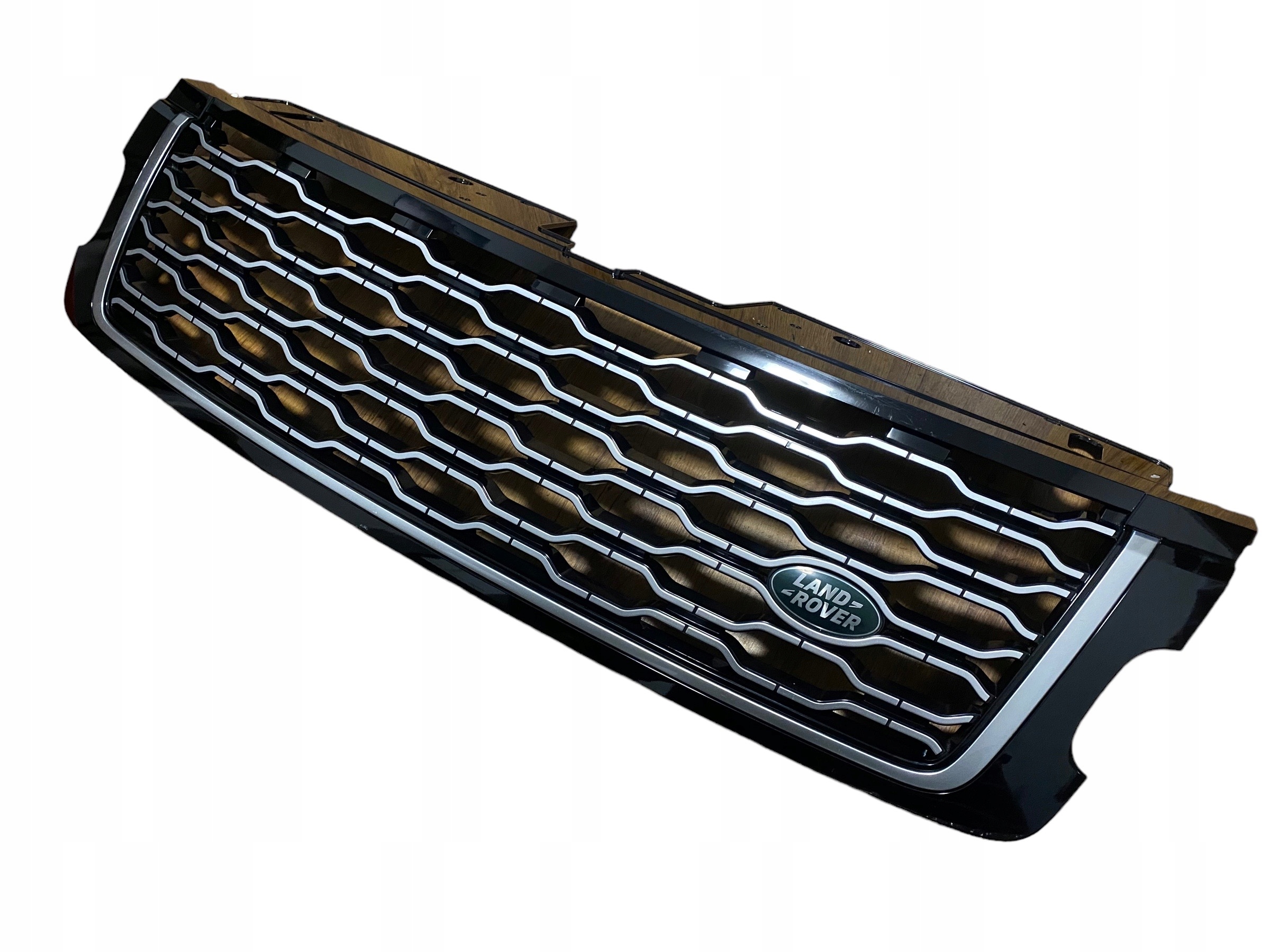 RANGE ROVER VOGUE L405 LIFT GRILL ATRAPA CHŁODNICY JK52-8200-AC Producent części Land Rover OE