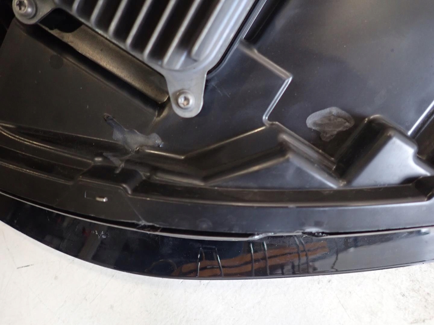 light front front right TESLA 3 2017- FULL LED 1514953-00-D