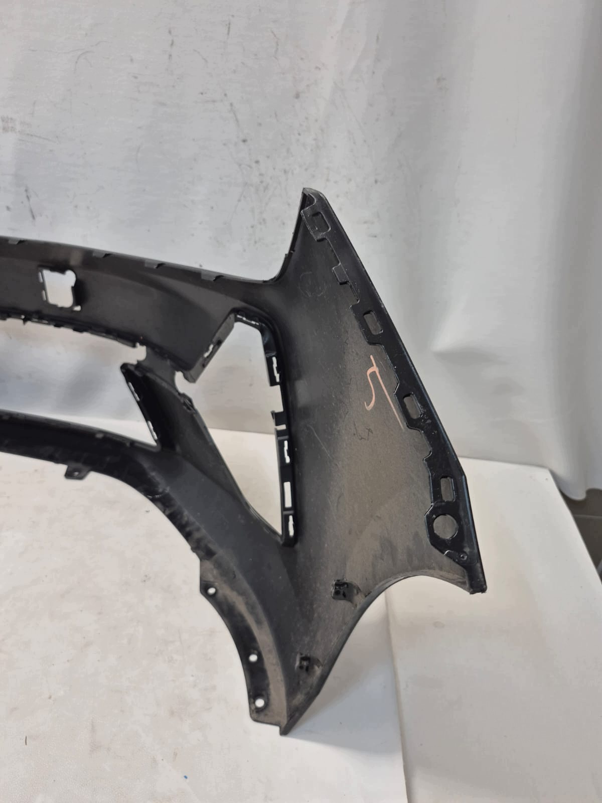 OPEL ASTRA VI 6 L GS LINE 22-25 bumper front front