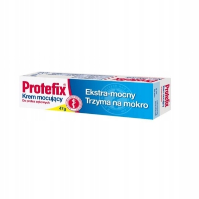 

Protefix Krem mocujący 47 g