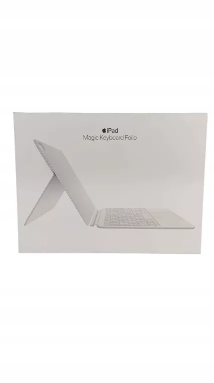 iPad Magic Keyboard Folio 本体 Amazon.co.jp: Magic Keyboard Folio for Apple iPad (10th