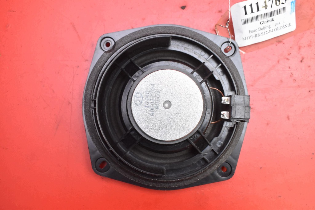 speaker right front A00077704 BAIC BEIJING X3 LIFT 19