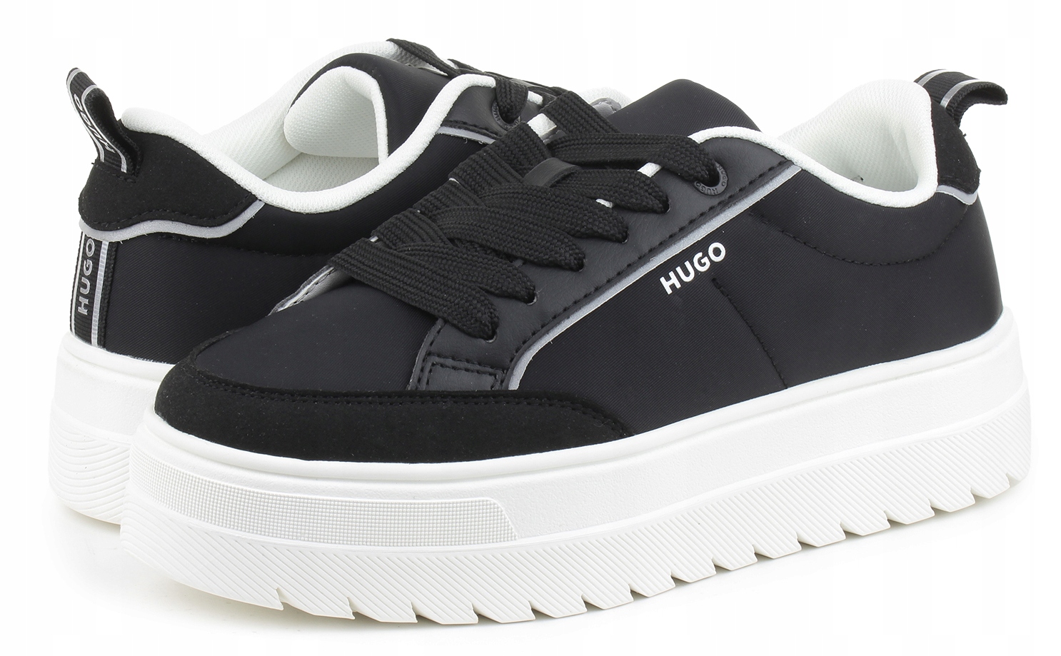 Hugo Boss Lyssa Tenn nysdpu vel .39