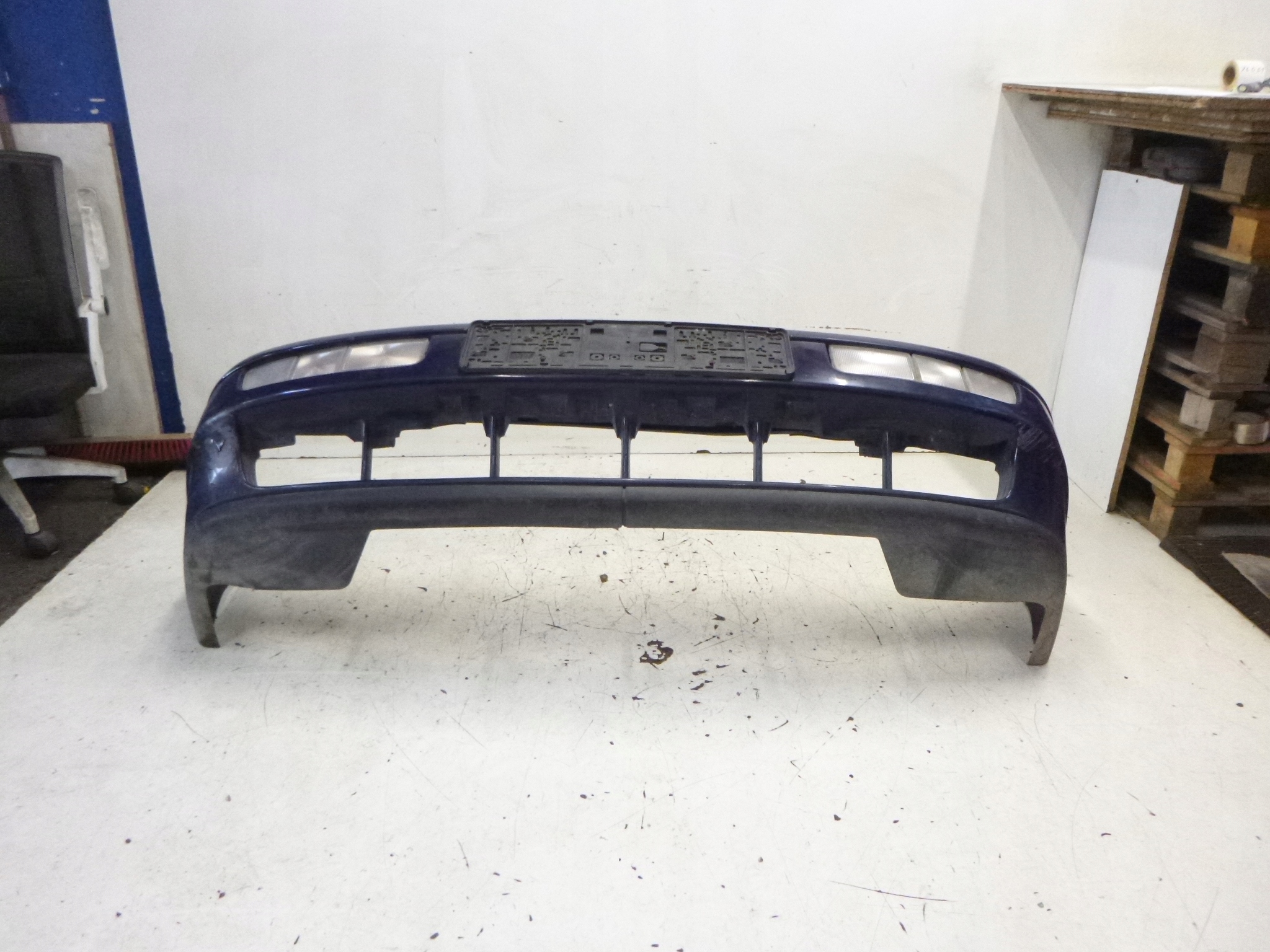 front bumper VW Volkswagen Passat B4 1994r.