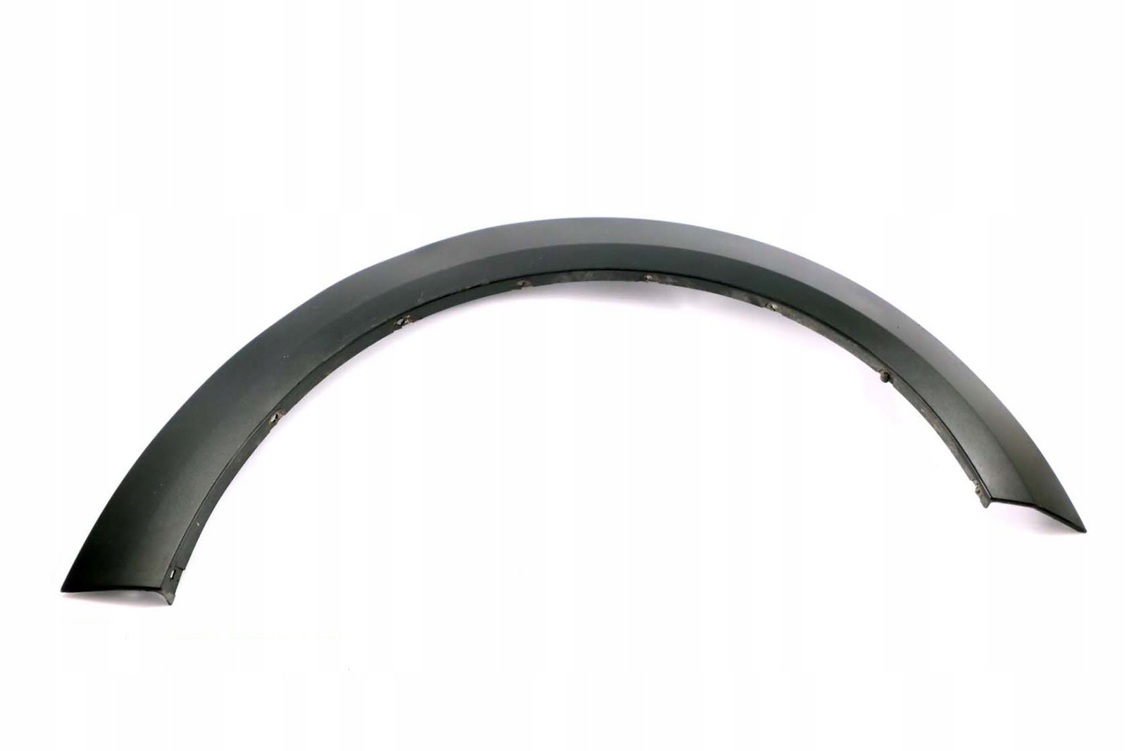 9800762 - Mini R60 накладка брызговика правая передняя