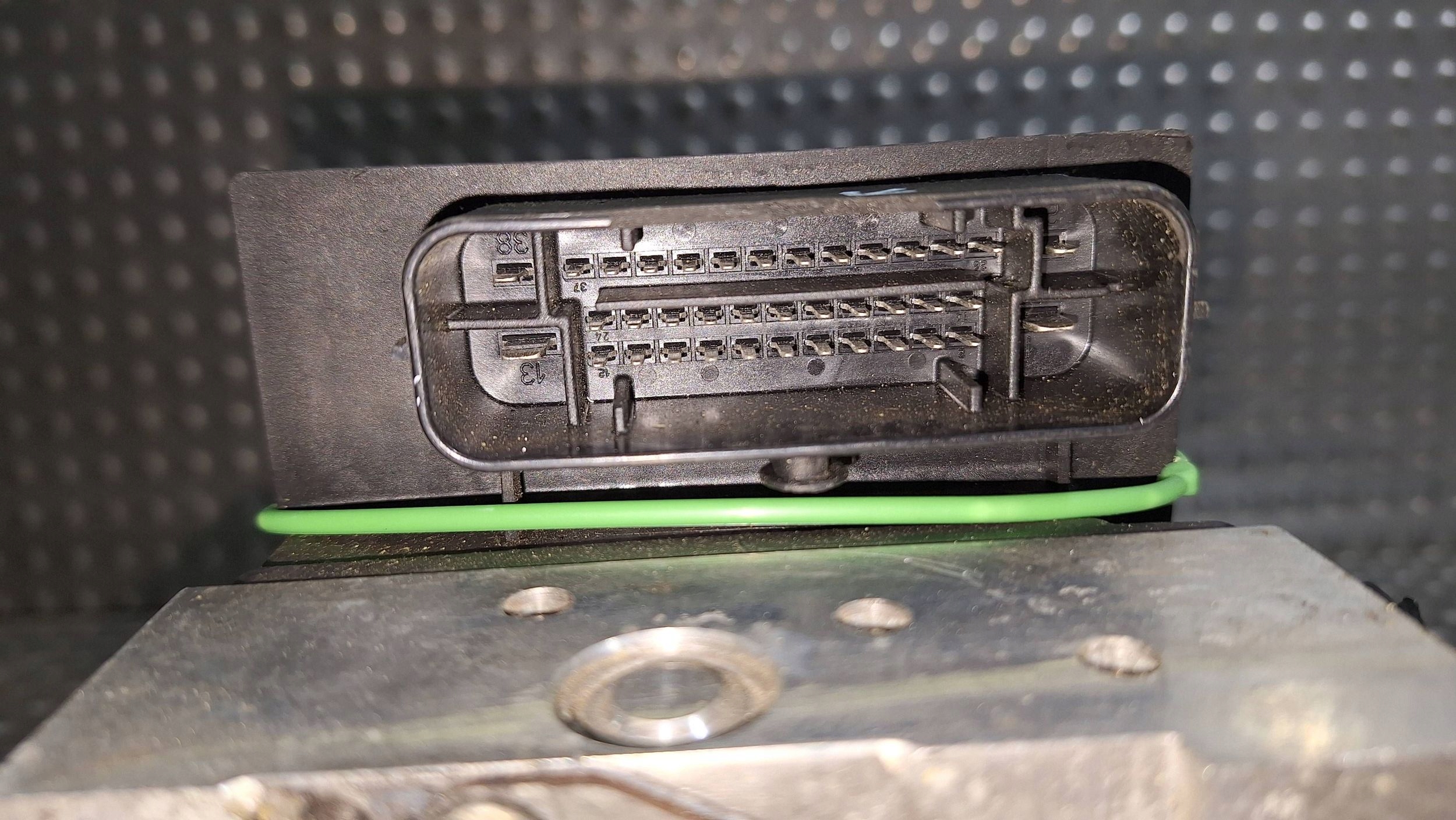 pump control unit ABS 8E0614517AT 8E0910517B 0265234330 AUDI A4 B7
