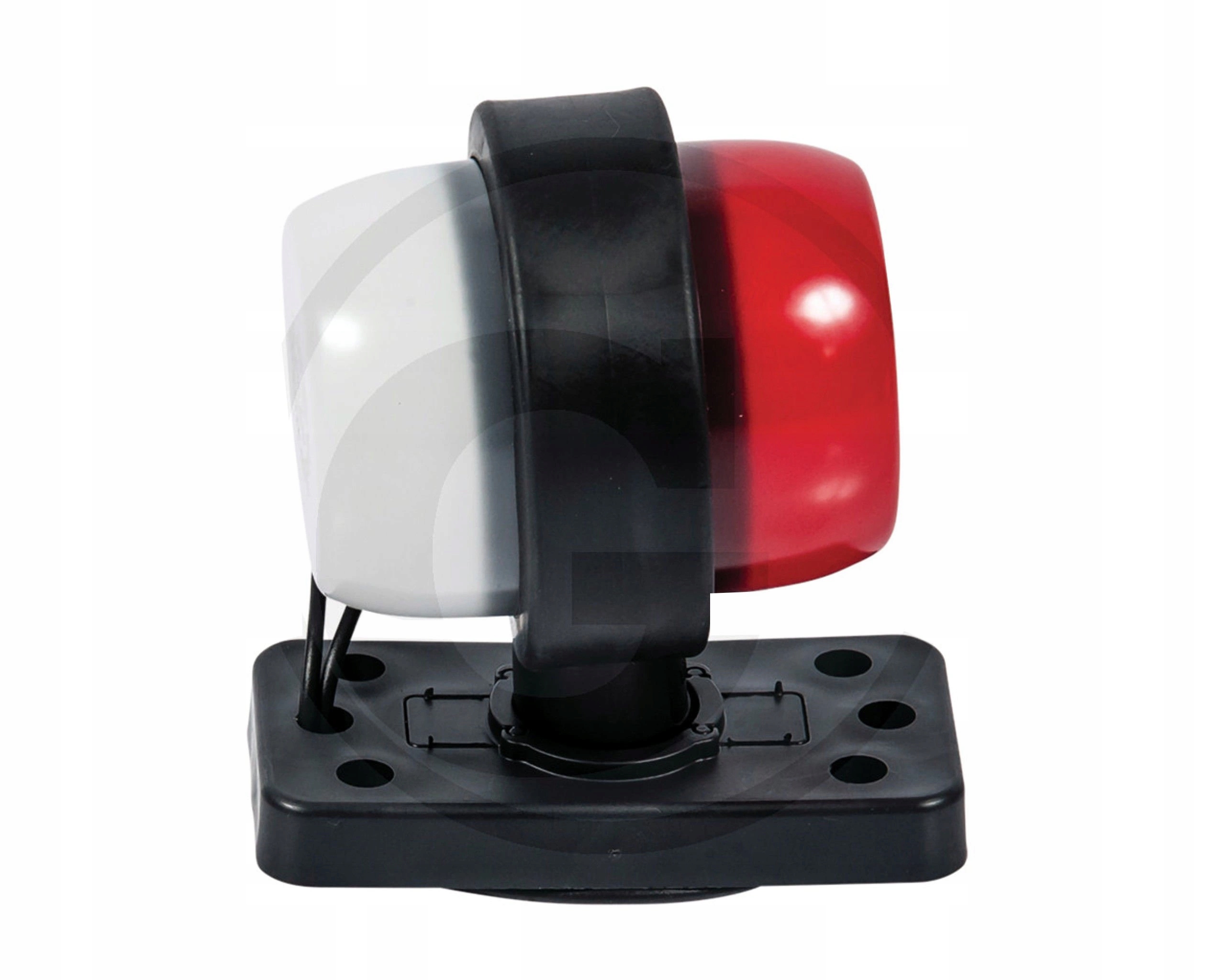 Sdružené světlo Led polohová přední-zadní W74.2 An 0,4 m Waś