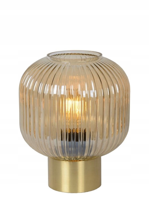 Stolová lampa Lucide E27 40W Maloto