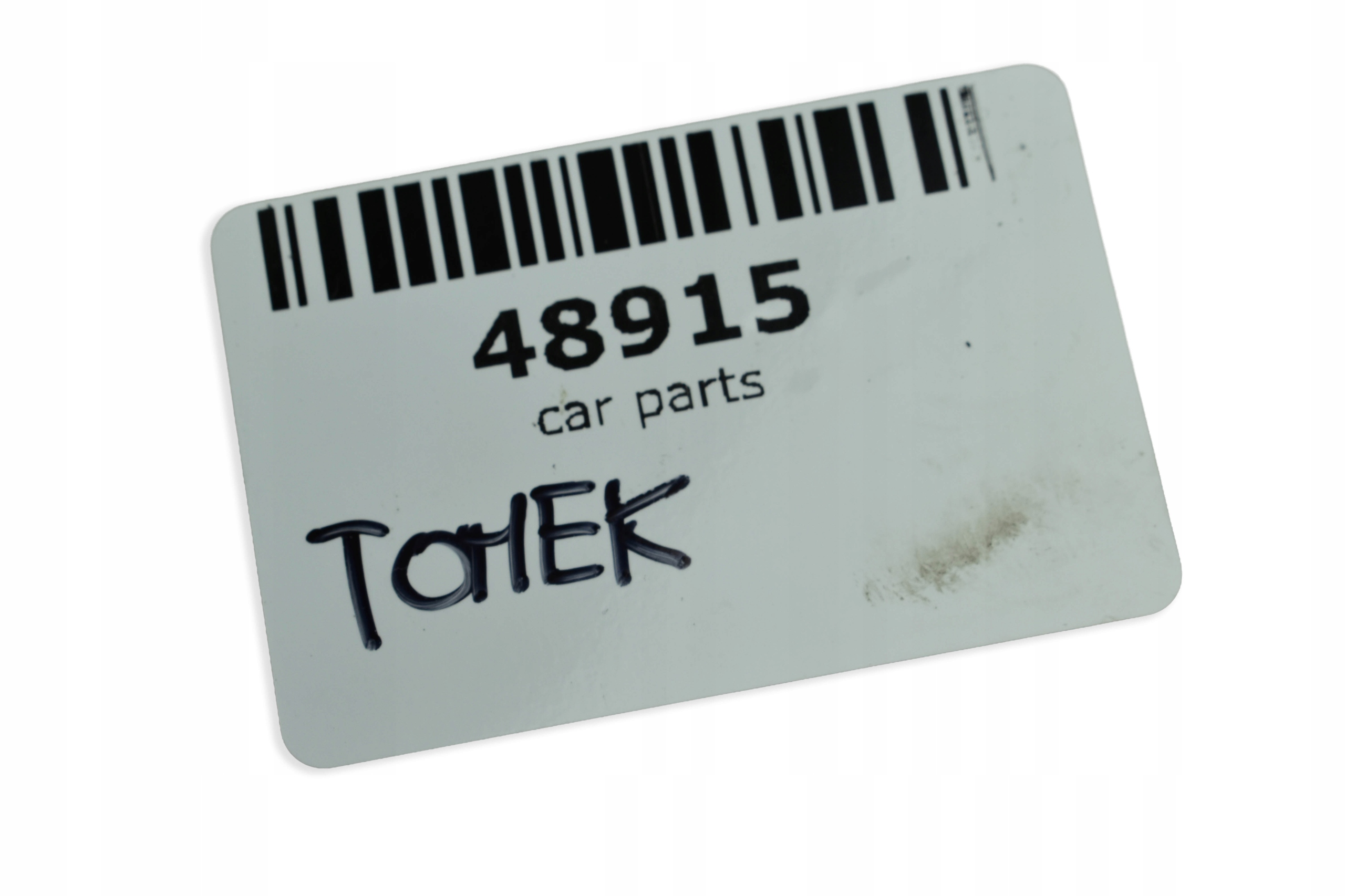 computer Sterownika ECU AUDI A6 C6 3.0 TDI 4F0907401B