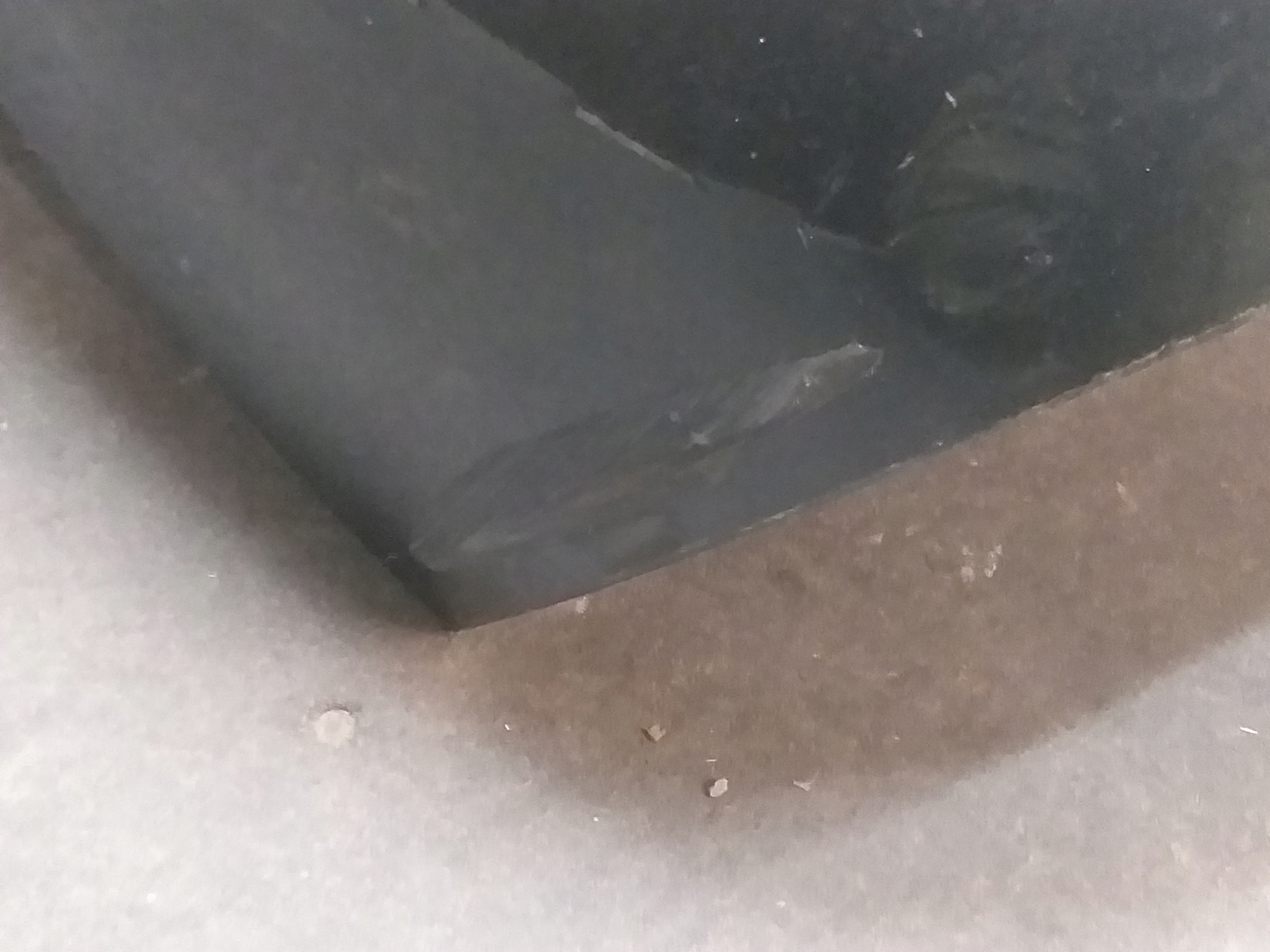 PARAURTI ANTERIORE VW T7 7T0