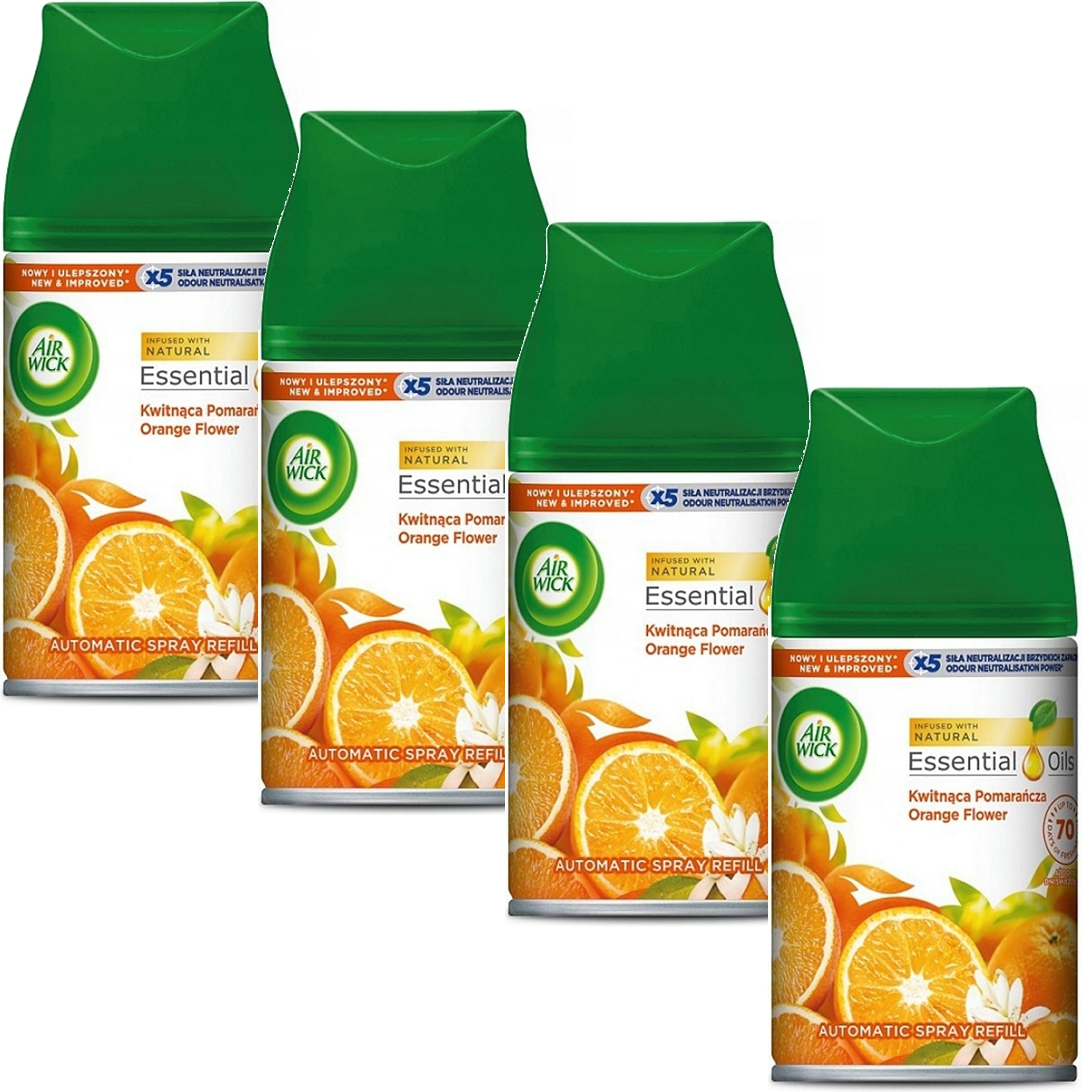 Levně difuzér Air Wick 1000 ml 1500 g