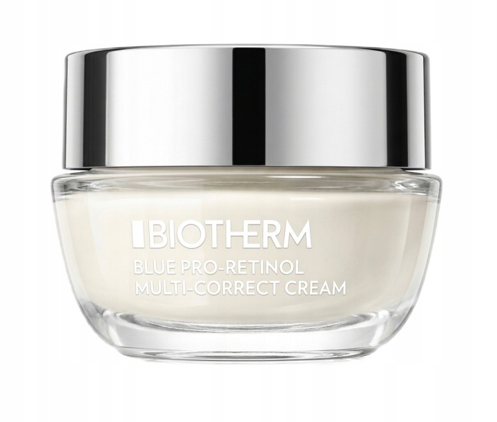 krem do twarzy Blue Retinol 2 x kosmetyczka