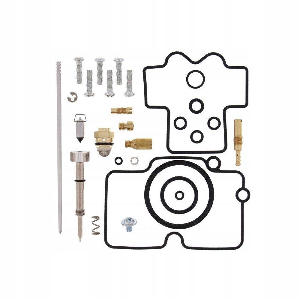 26-1461 - Комплект для ремонту карбюратора All Balls HONDA CRF 450R