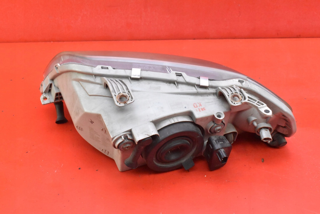 REFLEKTOR left light front EU DAEWOO KALOS 1 and 02-07