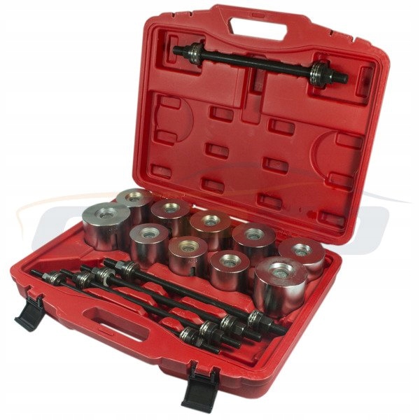 ZESTAW SCIAGACZY LOZYSK SCIAGACZ TULEI WAHACZA Marka inna