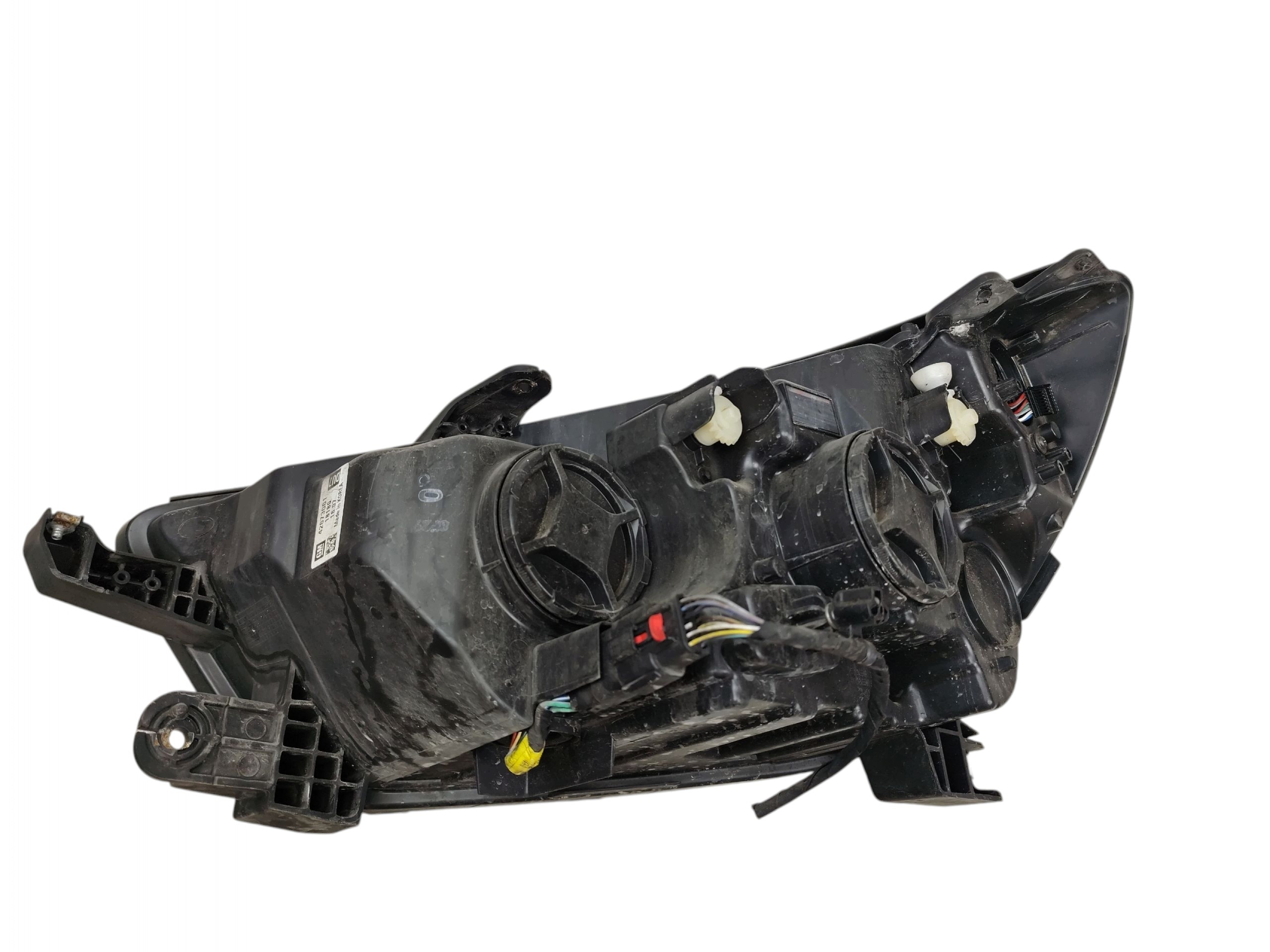 light REFLEKTOR right front OPEL MOKKA X LIFT 2016-2019 42673061 UK ANGLIK
