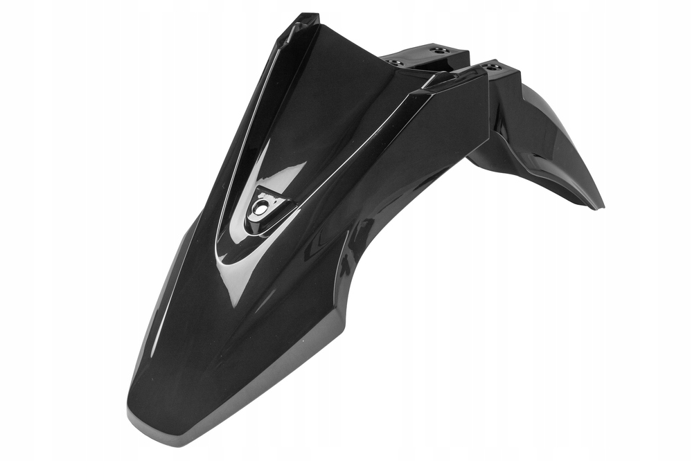 Predný blatník, čierny Yb, Yamaha Wr 125 X 09-14 originálny