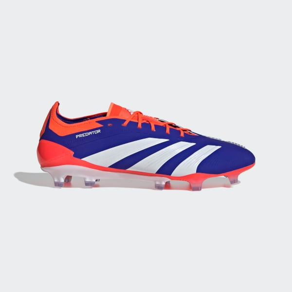 Pánské sportovní fotbalové boty Adidas Predator Elite Fg IF8867 vel. 42 2/3