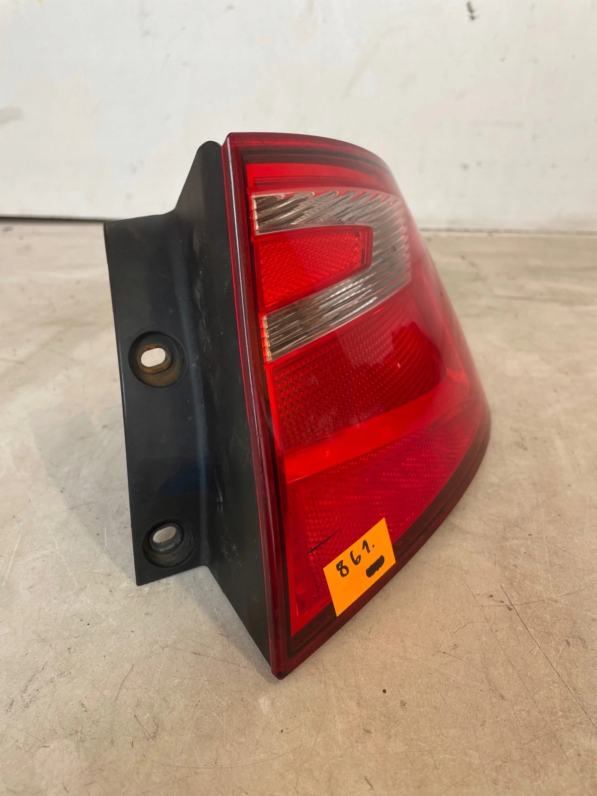 light rear part rear right Seat Toledo IV