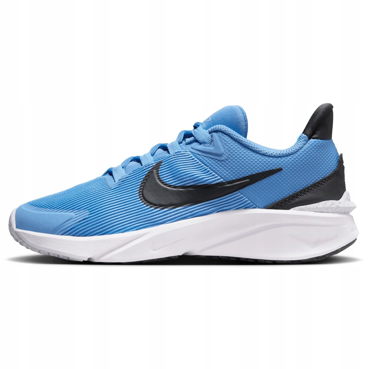 Unisexové tenisky Nike Star Runner 4 Nn (gs) DX7615-408 velikost 36.5