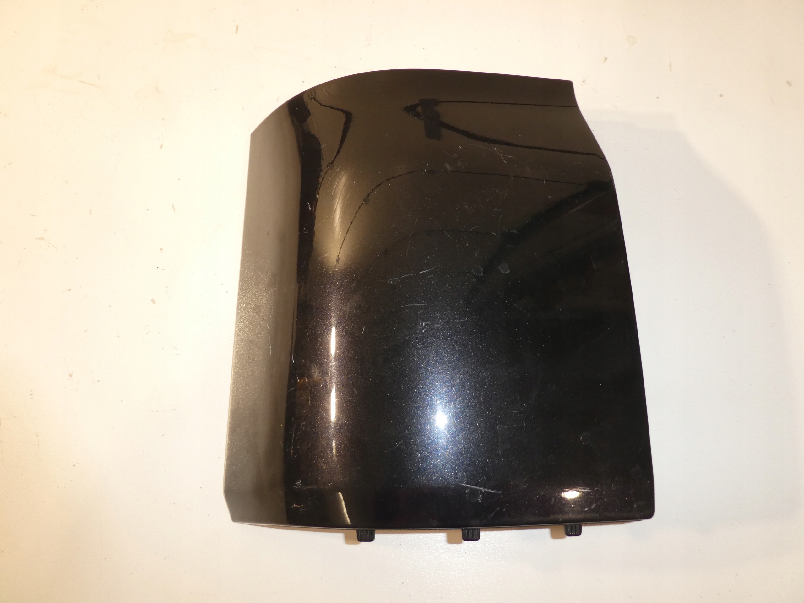 Ecke der Stoßstange heck VW T5 7H0807321A