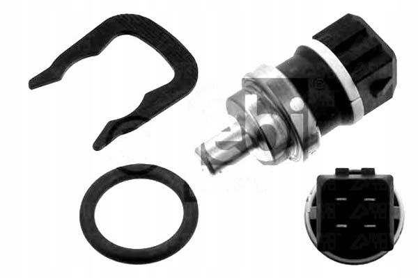 37521 - ДАТЧИК ТЕМПЕРАТУРЫ ЖИДКОСТИ РАДИАТОРА [FEBI BILSTEIN