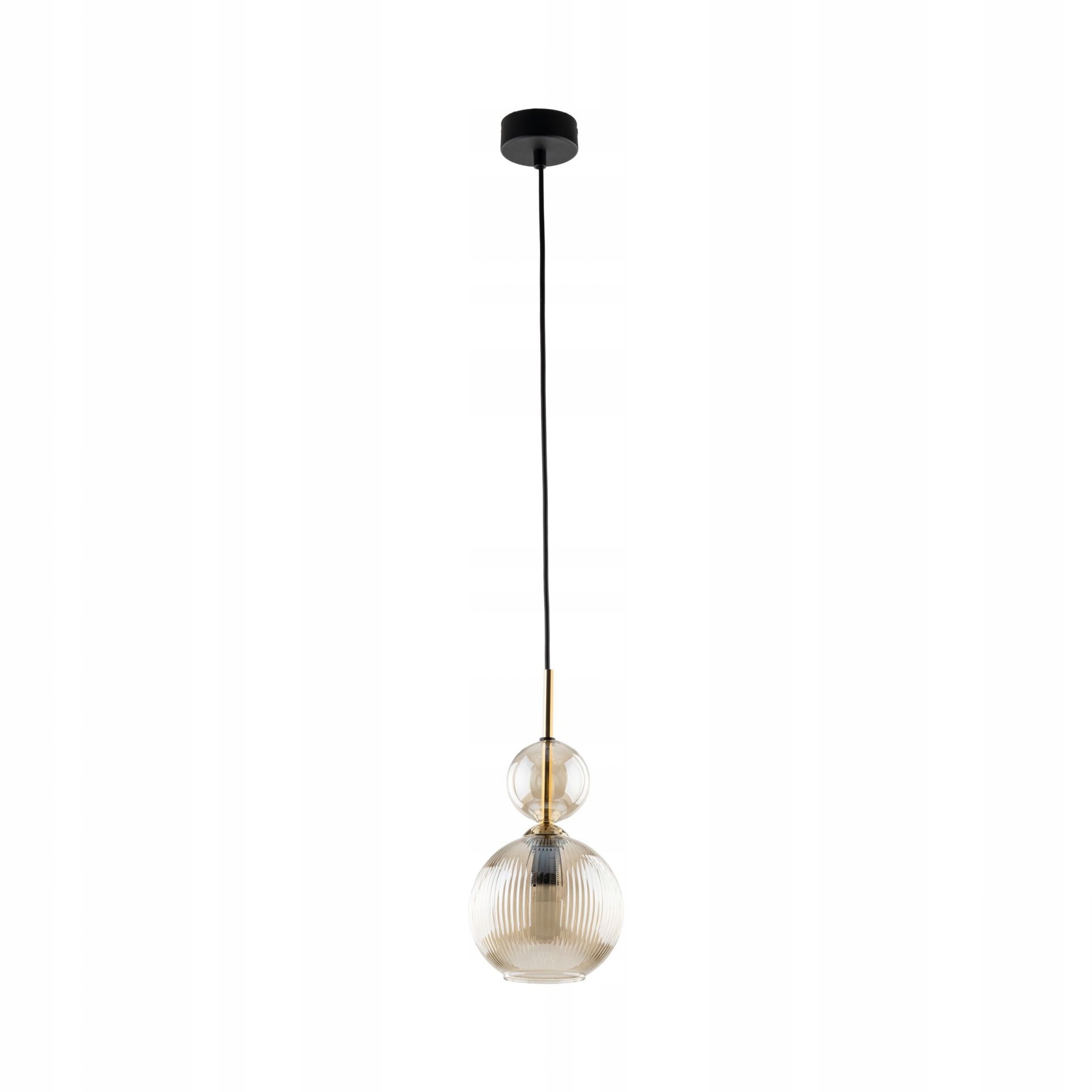 Závěsná lampa Sophia Cognac 11040 Tk Lighting