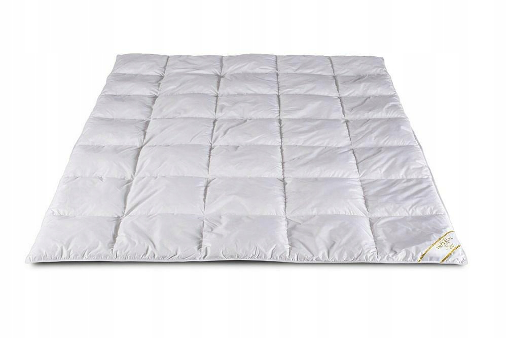 Prikrývka Imperial Calgary Gold 220x200 Amw páperie