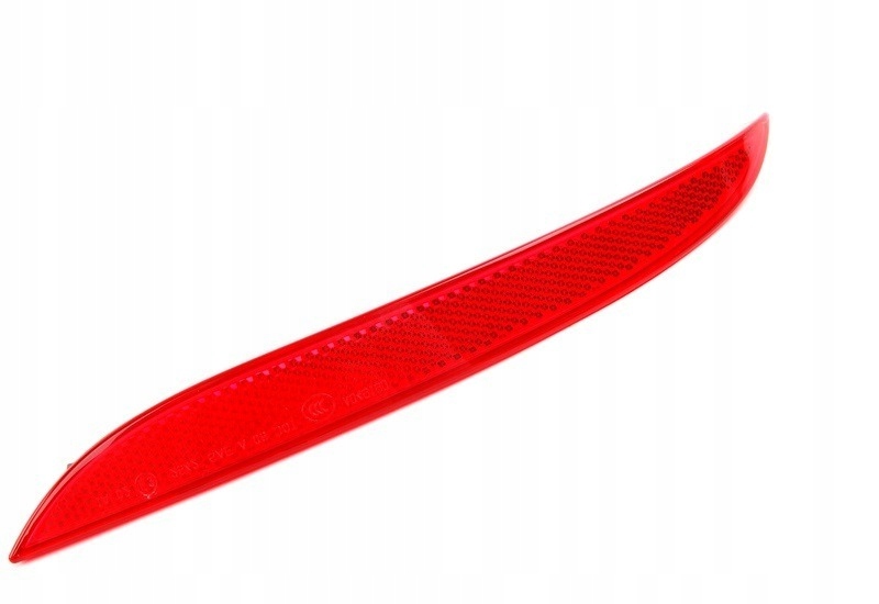 

Bmw 5 E60 E61 Odblask Tylny Blenda Zderzaka Lewy