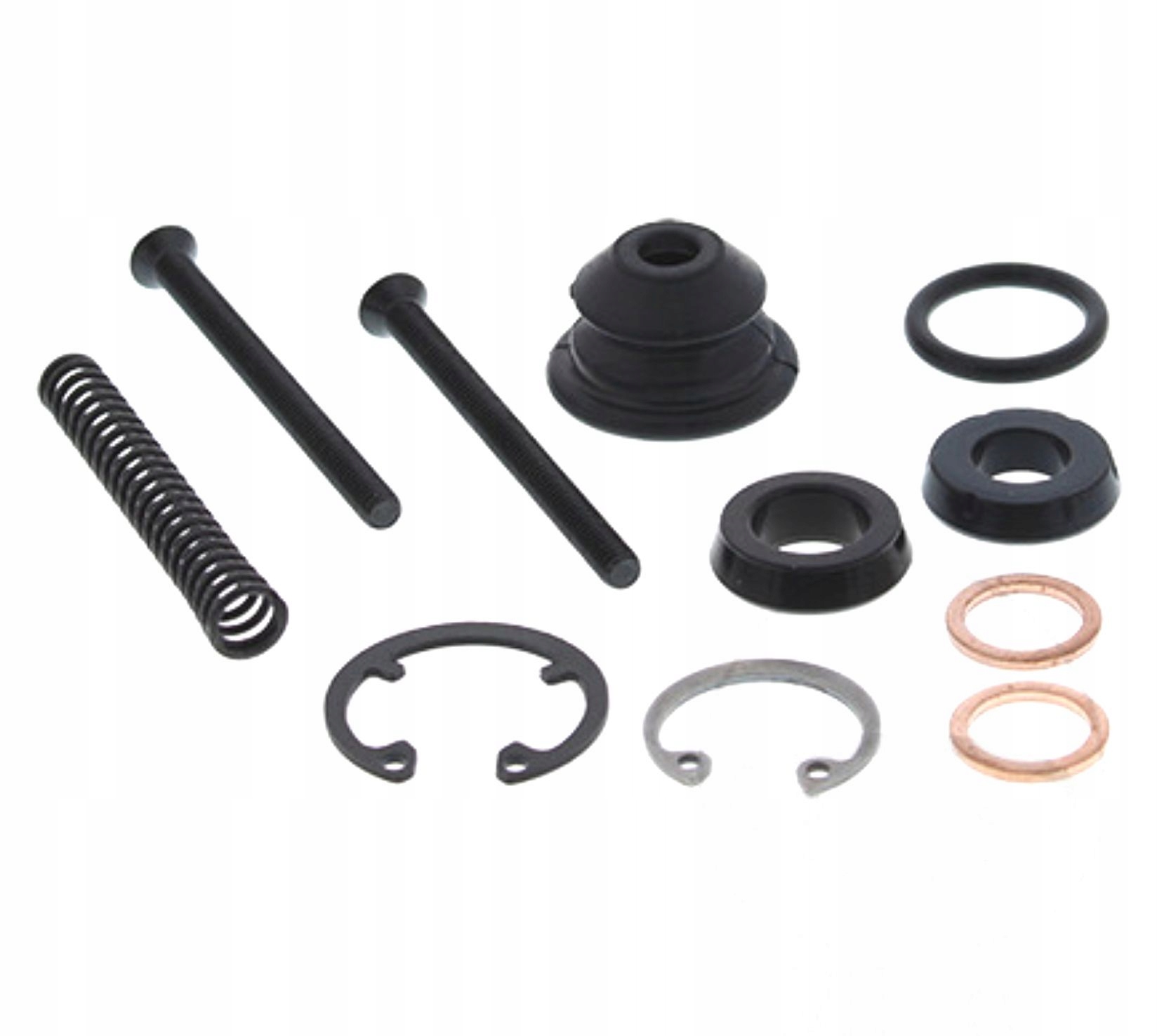 Sada Na Opravu Předního Brzdového Čerpadla Honda Cbr 600 900 Rr Fire Vtr 1000 SP2