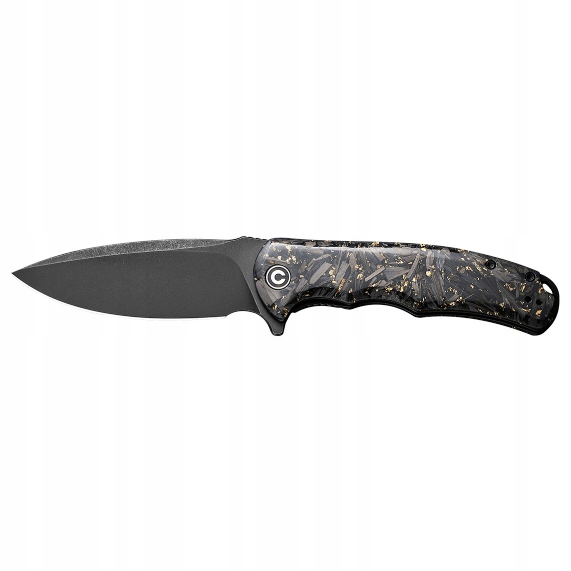 Nůž Civivi Praxis C803J turistický Edc 9.5 cm Liner Lock