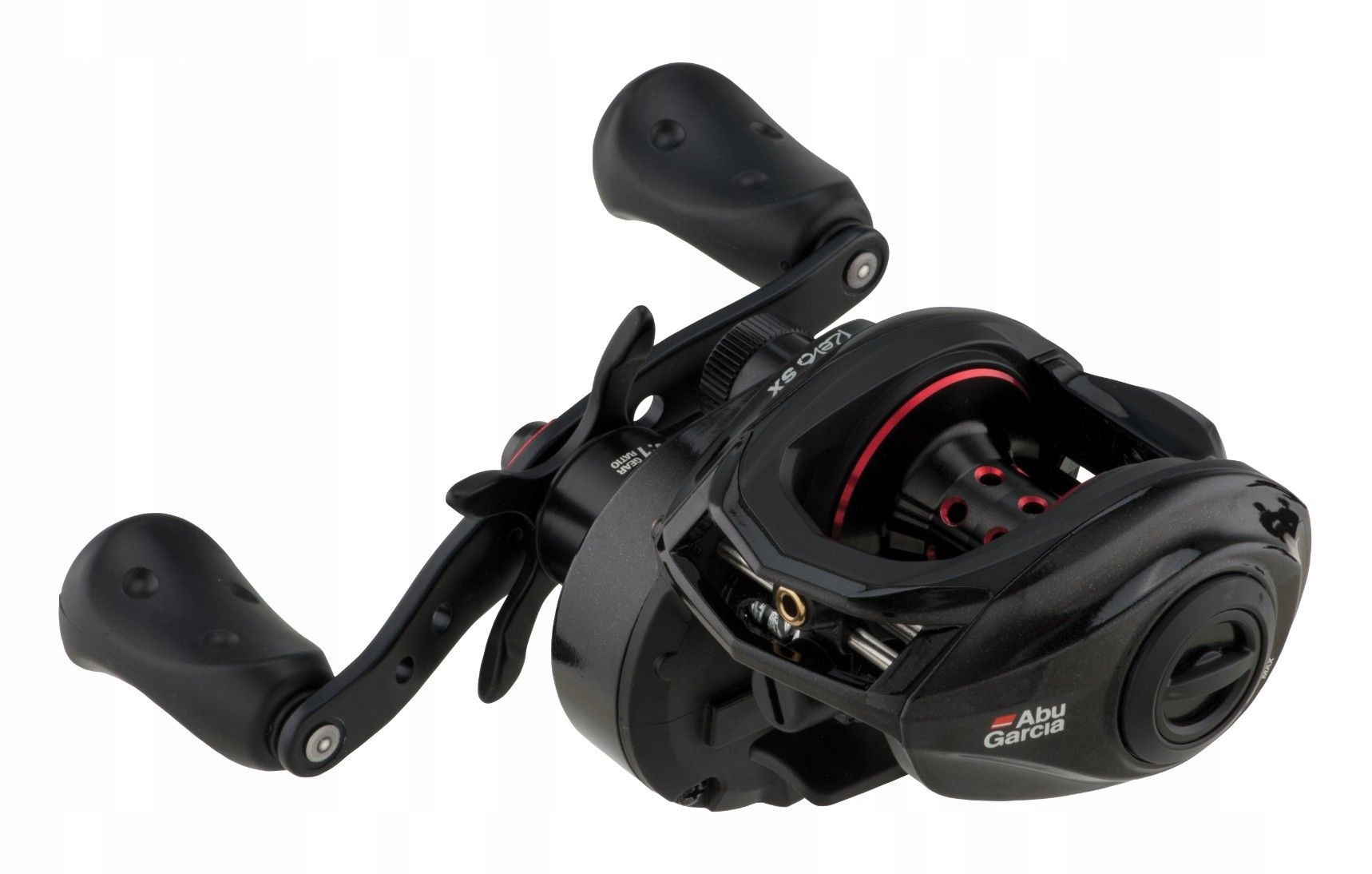 Multiplikator Abu Garcia Revo Sx Lp