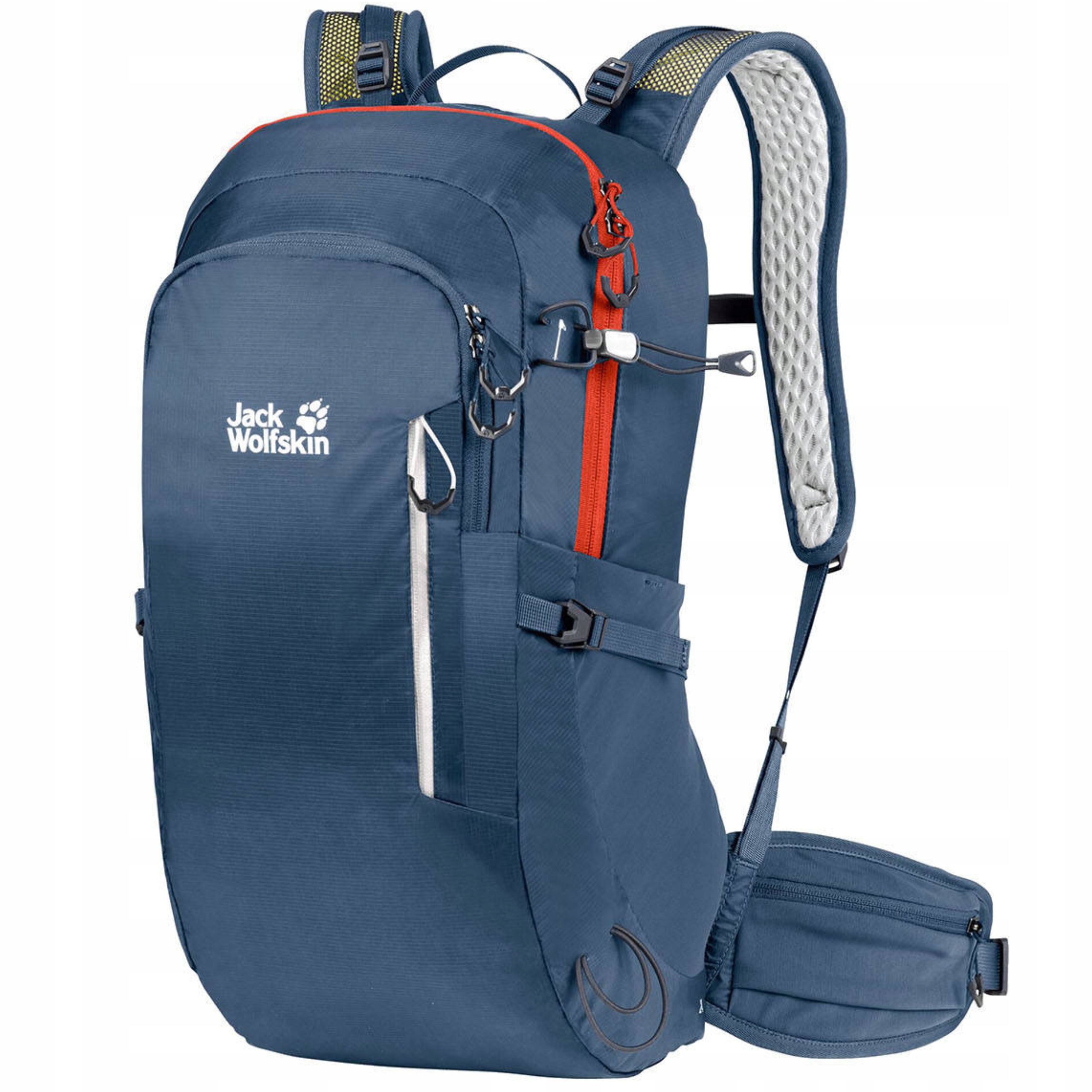 Plecak Turystyczny Trekkingowy Jack Wolfskin 24L