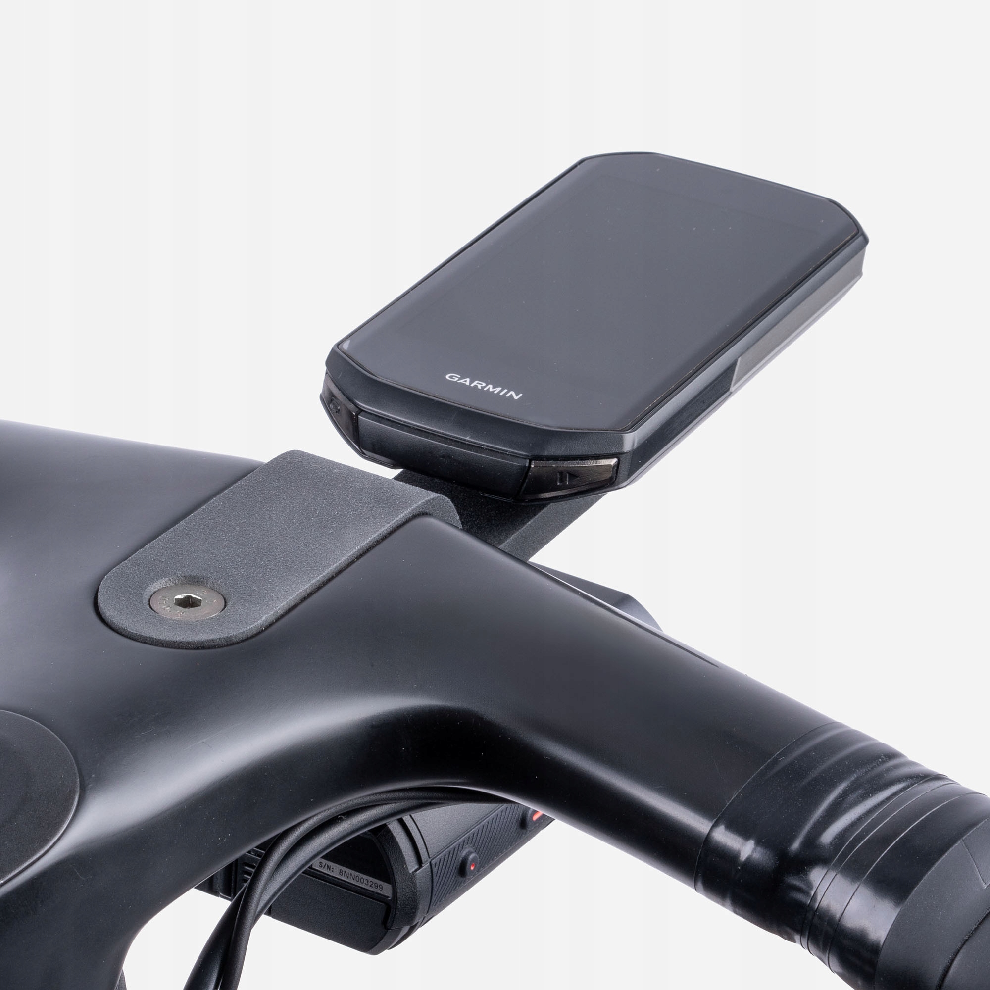 Canyon Gear Groove držiak - Garmin Edge 10xx/Explore príslušenstvo, zenski, zadný Model CGG-GXLRF