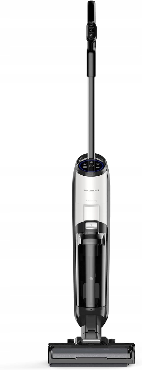 GRUNDIG AquaFlex AF 5000 VCW 6270, odkurzacz 3 w 1 na mokro i sucho Model VCW6270