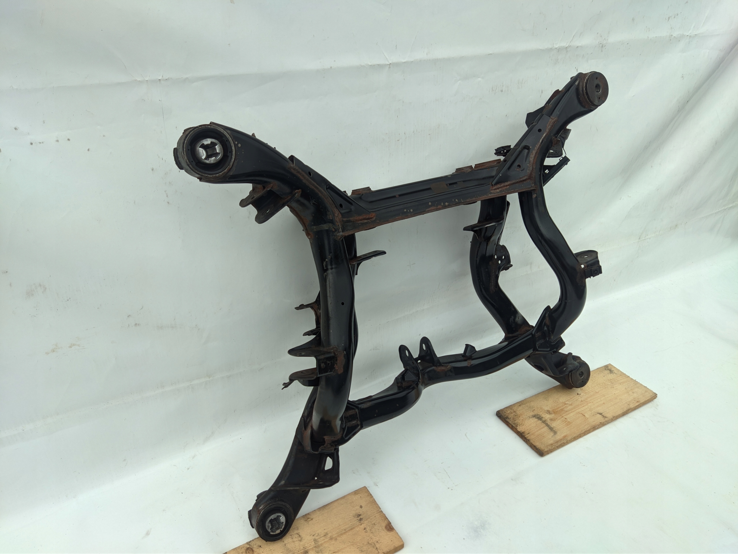 assale posteriore PORSCHE CAYENNE e 7L 7L0599303B