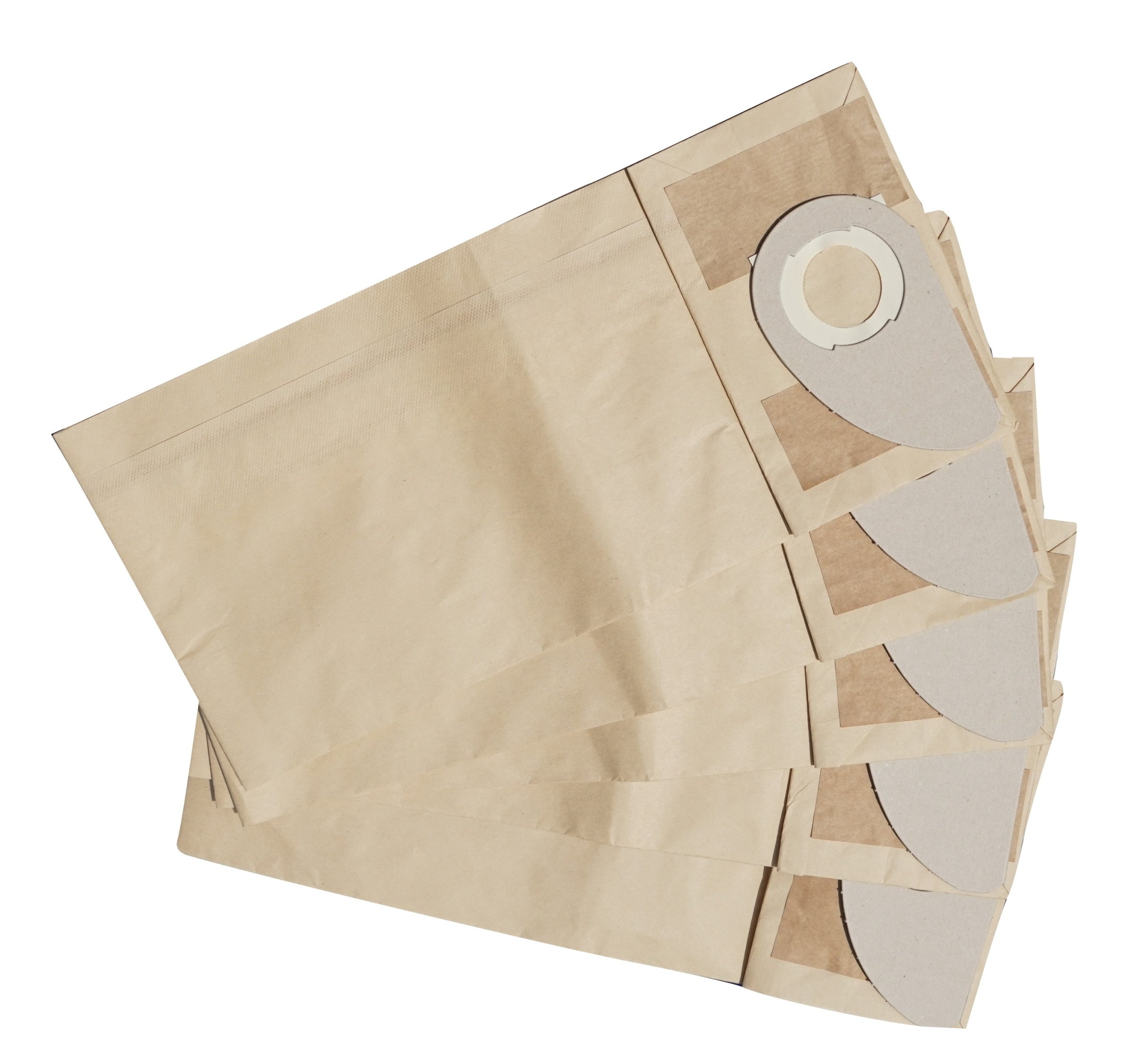 Sáčky Do Vysavače Nilfisk Buddy II 12L 18L 10 Ks