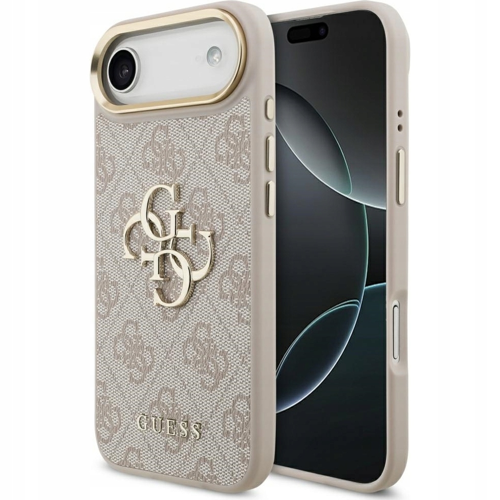 Pouzdro Guess pro iPhone Air, kryt, pouzdro obal